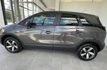 Opel Crossland Edition