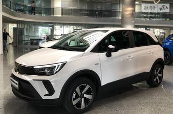 Opel Crossland 2023 Edition