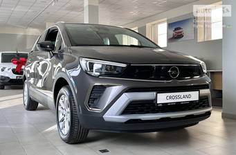 Opel Crossland 2024 Elegance