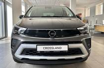 Opel Crossland Elegance