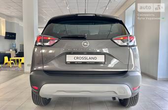 Opel Crossland 2022 Elegance