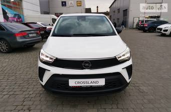 Opel Crossland 2023 Edition