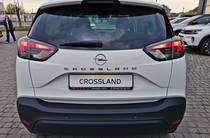 Opel Crossland Edition