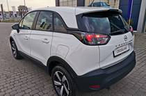 Opel Crossland Edition