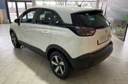 Opel Crossland Edition