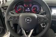 Opel Crossland Edition