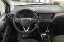 Opel Crossland Edition