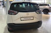 Opel Crossland Edition