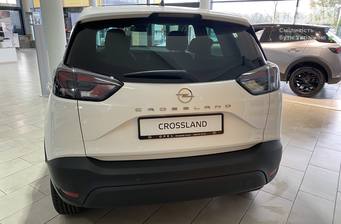 Opel Crossland 2024 Edition