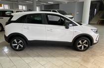 Opel Crossland Edition