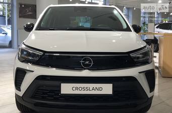 Opel Crossland 2023 Edition