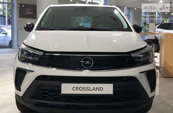 Opel Crossland 2024 Edition