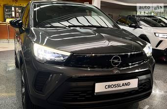 Opel Crossland 2023 Edition