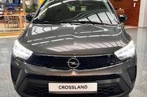 Opel Crossland Edition