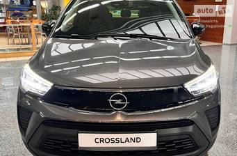 Opel Crossland 2023 Edition