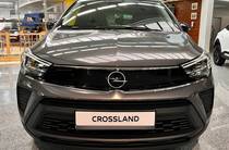 Opel Crossland Edition