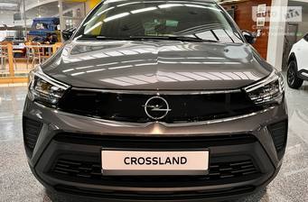 Opel Crossland 2023 Edition