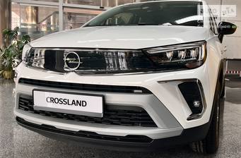 Opel Crossland 2023 Elegance