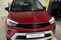 Opel Crossland Elegance