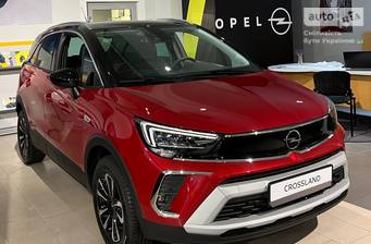 Opel Crossland 2023 Elegance