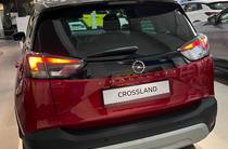 Opel Crossland Elegance