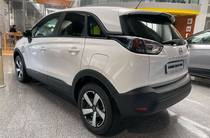 Opel Crossland Edition