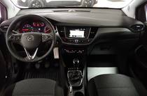 Opel Crossland Edition