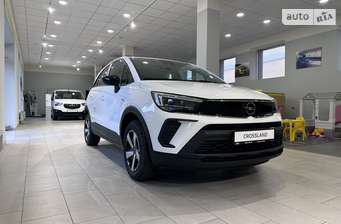 Opel Crossland 2023 в Одесса