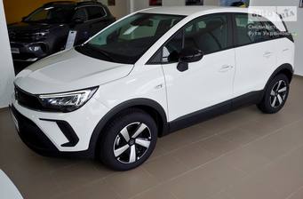 Opel Crossland 2023 Edition