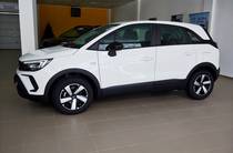 Opel Crossland Edition