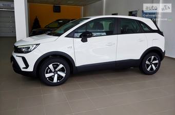 Opel Crossland 2023 Edition