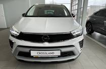 Opel Crossland Elegance