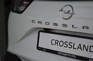 Opel Crossland Edition