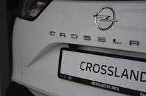 Opel Crossland Edition