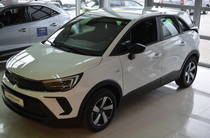 Opel Crossland Edition