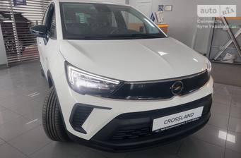 Opel Crossland 2023 Edition