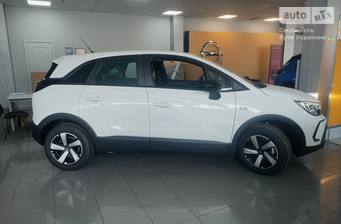 Opel Crossland 2023 Edition