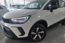 Opel Crossland Edition