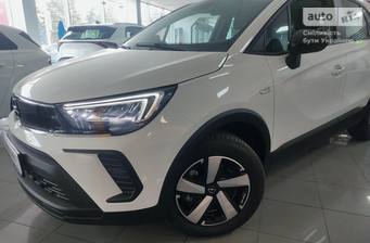 Opel Crossland 2023 Edition