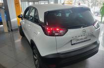 Opel Crossland Edition