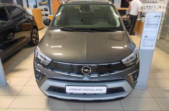 Opel Crossland 2022 Elegance