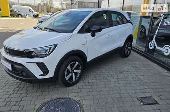 Opel Crossland 2023 в Киев