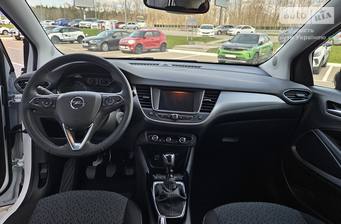 Opel Crossland 2023 Edition