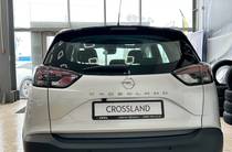 Opel Crossland Edition