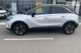 Opel Crossland 2023 Elegance