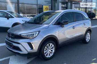 Opel Crossland 2022 в Киев