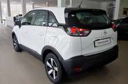 Opel Crossland Edition