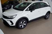 Opel Crossland Edition