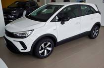 Opel Crossland Edition