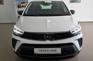 Opel Crossland Edition